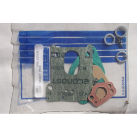 Zenith 30VNN Volvo B18C Tractor International B414 B275 Tractor Hillman Husky Series III Gasket Kit (BGP61)  